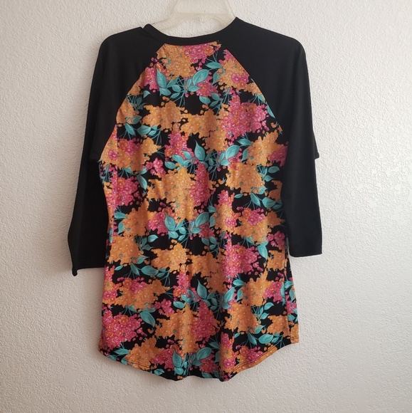 PreLoved Lularoe : Large Randy - Picture 2 of 4